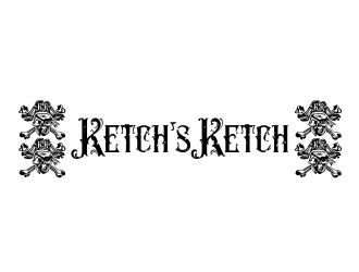 Ketch’s Catch logo design by aura