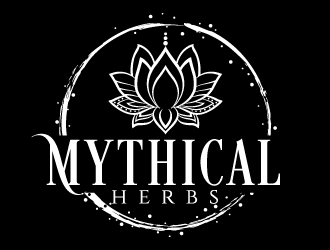 Mythical herbs logo design by jaize