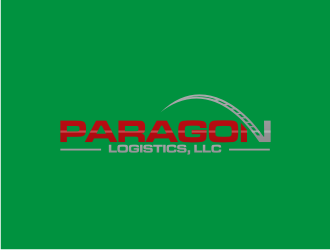 Paragon Logistics, LLC logo design by muda_belia