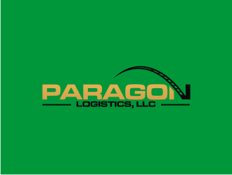 Paragon Logistics, LLC logo design by muda_belia