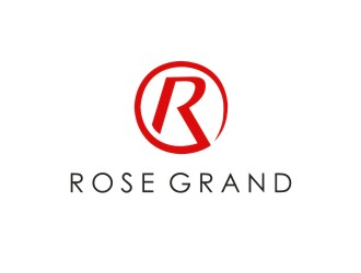 Rose Grand logo design by maspion