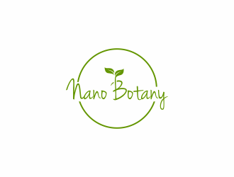 Vitti Labs logo design by Zeratu