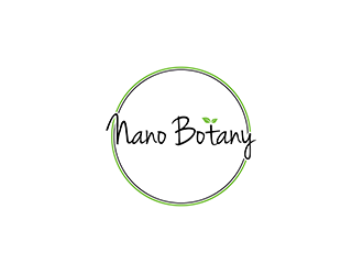 Vitti Labs logo design by ndaru