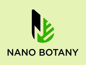 Vitti Labs logo design by azizah