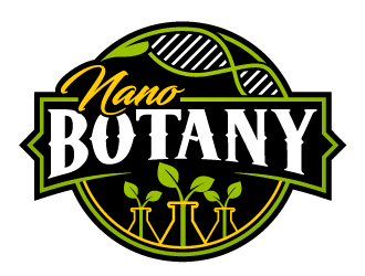 Vitti Labs logo design by dasigns