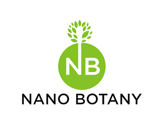 Vitti Labs logo design by EkoBooM