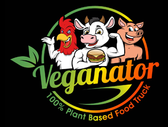  logo design by DreamLogoDesign