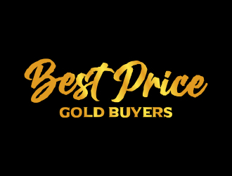Best Price Gold Buyers logo design by cikiyunn