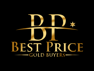 Best Price Gold Buyers logo design by Gwerth