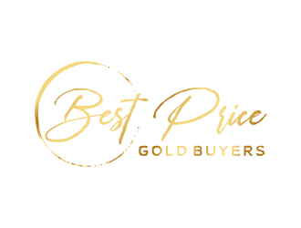 Best Price Gold Buyers logo design by Gwerth
