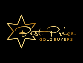 Best Price Gold Buyers logo design by Gwerth