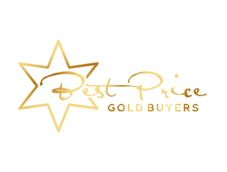 Best Price Gold Buyers logo design by Gwerth