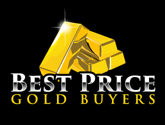 Best Price Gold Buyers logo design by AamirKhan