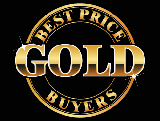 Best Price Gold Buyers logo design by Sofia Shakir