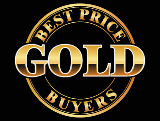 Best Price Gold Buyers logo design by Sofia Shakir
