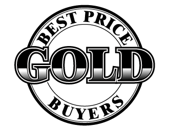 Best Price Gold Buyers logo design by Sofia Shakir