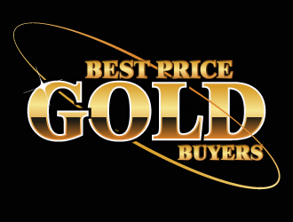 Best Price Gold Buyers logo design by Sofia Shakir