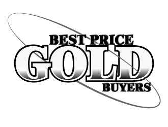 Best Price Gold Buyers logo design by Sofia Shakir