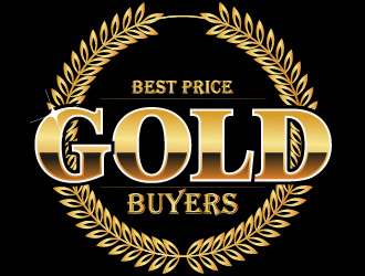 Best Price Gold Buyers logo design by Sofia Shakir