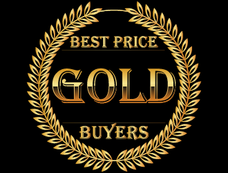 Best Price Gold Buyers logo design by Sofia Shakir