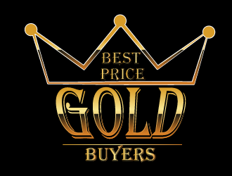 Best Price Gold Buyers logo design by Sofia Shakir