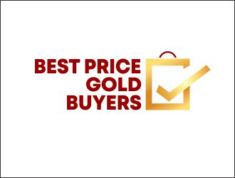 Best Price Gold Buyers logo design by GURUARTS