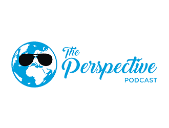 The Perspective Podcast logo design by EkoBooM