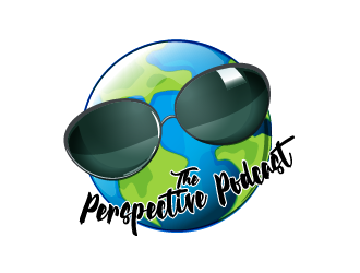 The Perspective Podcast logo design by akupamungkas
