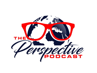 The Perspective Podcast logo design by AamirKhan