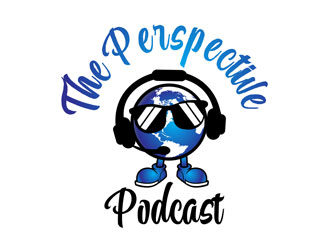 The Perspective Podcast logo design by creativemind01
