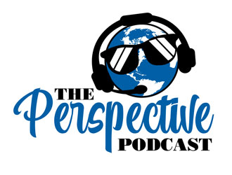 The Perspective Podcast logo design by creativemind01