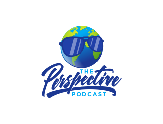 The Perspective Podcast logo design by brandshark