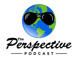 The Perspective Podcast logo design by almaula