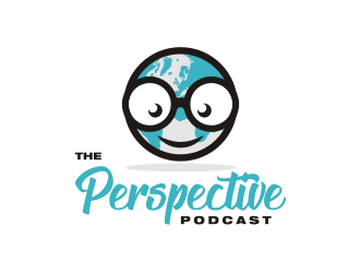 The Perspective Podcast logo design by veter