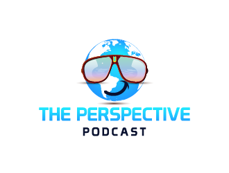 The Perspective Podcast logo design by czars