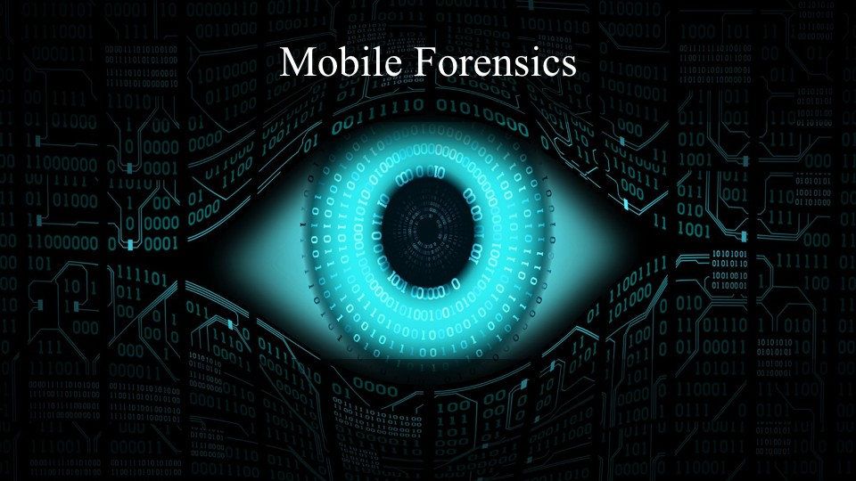 NZ Mobile Forensics Logo Design 48hourslogo