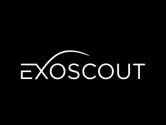 ExoScout logo design by valace