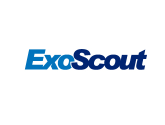 ExoScout logo design by Marianne
