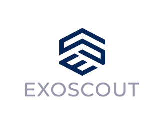 ExoScout logo design by akilis13