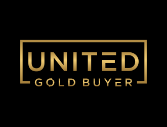 United Gold Buyer logo design by christabel