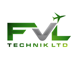 FVL TECHNIK LTD  logo design by EkoBooM