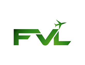 FVL TECHNIK LTD  logo design by EkoBooM