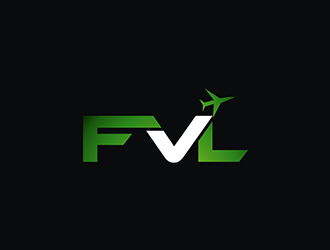 FVL TECHNIK LTD  logo design by EkoBooM