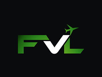 FVL TECHNIK LTD  logo design by EkoBooM