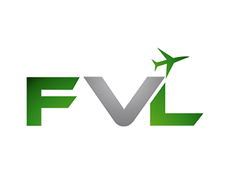 FVL TECHNIK LTD  logo design by EkoBooM