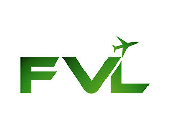 FVL TECHNIK LTD  logo design by EkoBooM