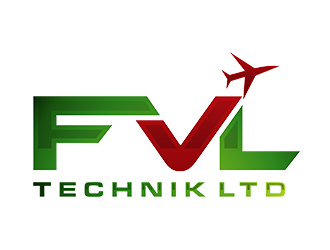 FVL TECHNIK LTD  logo design by EkoBooM