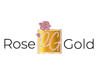 Rose Grand logo design by Gelotine