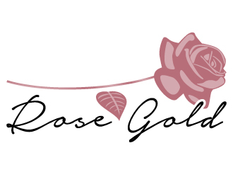 Rose Grand logo design by Gelotine