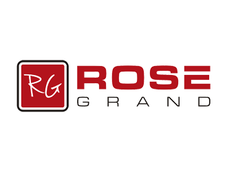 Rose Grand logo design by Rizqy